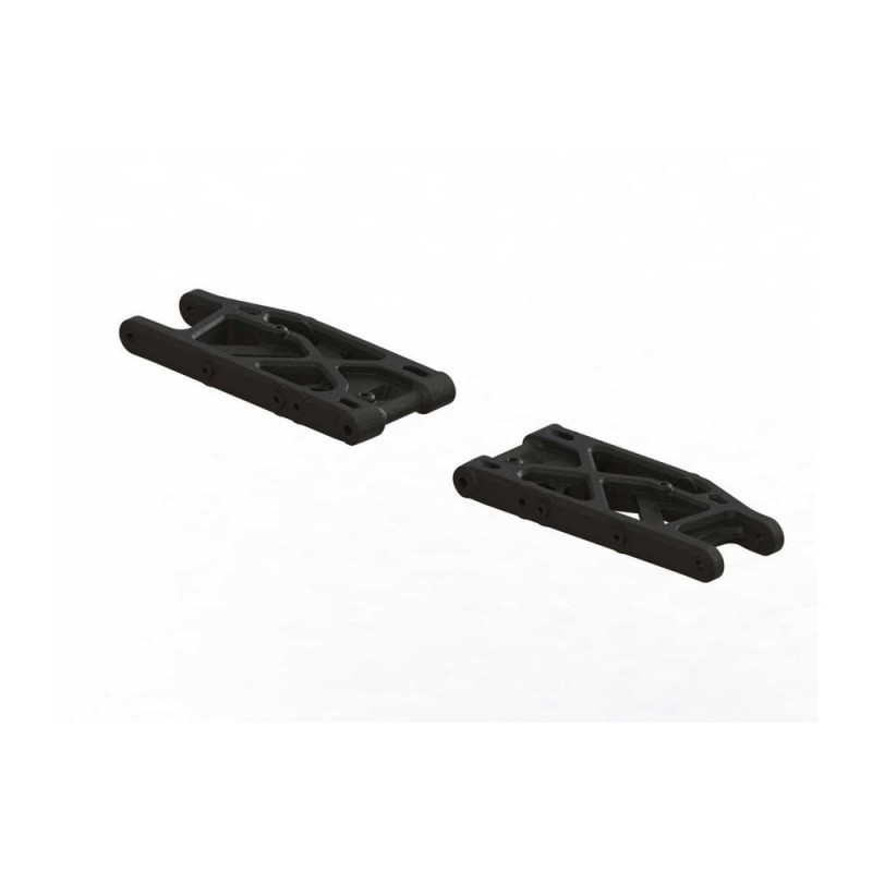 ARRMA Rear Lower Suspension Arms 117mm (1 Pair) - ARA330607