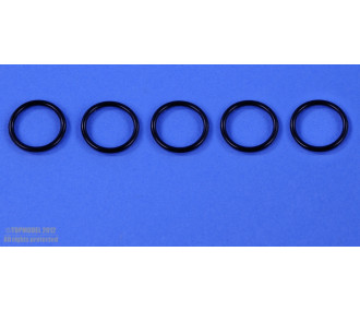 JOINT TORIQUE DE RECHANGE PROP SAVER 5pcs