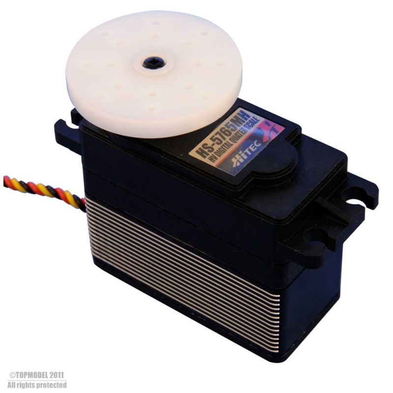 HITEC HS-5765MH