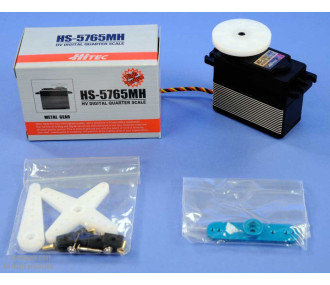 HITEC HS-5765MH
