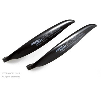 AERONAUT CAM-CARBON 10x5