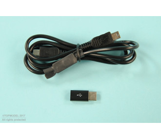 CABLE T3000 VERS USB-C