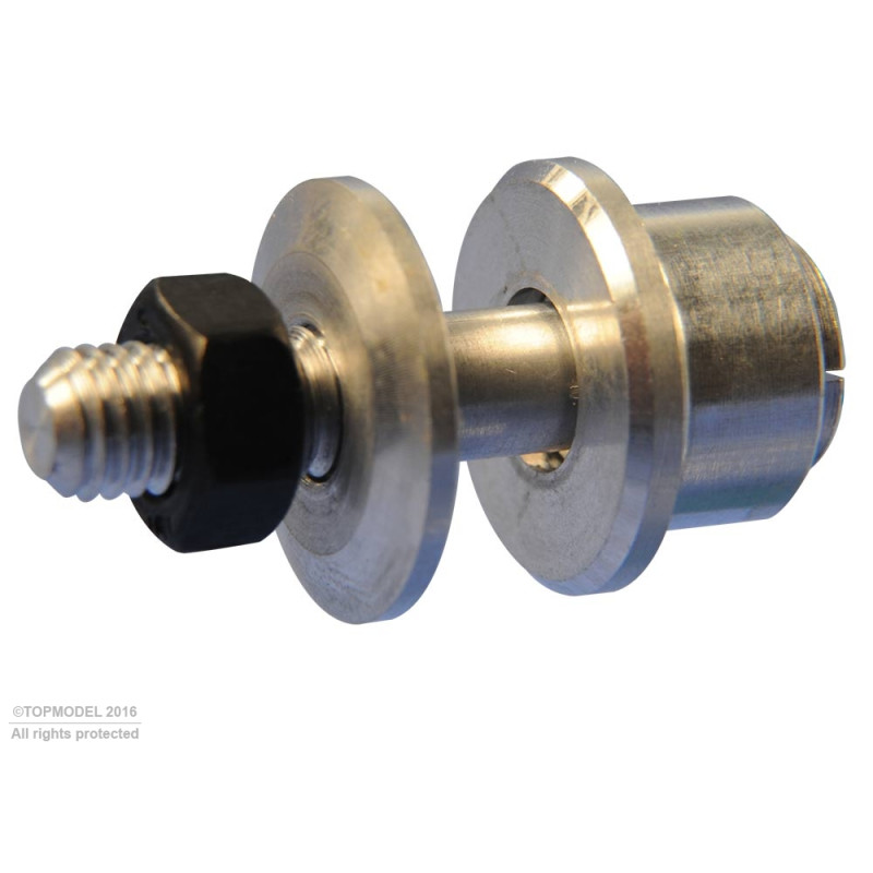 ADAPTATEUR D'HELICE Ø 3mm (FSK)