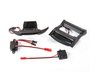 KIT COMPLET LED RUSTLER 4X4