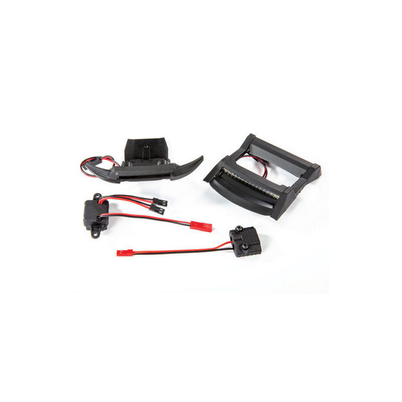 KIT COMPLET LED RUSTLER 4X4