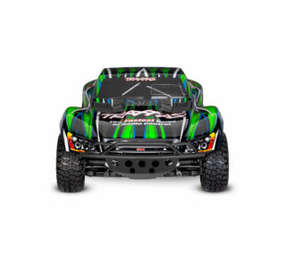 Traxxas Slash 4WD VXL  TSM ID RTR (sin batería/cargador) 68386-4
