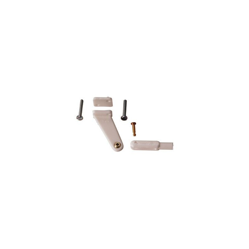 PETIT GUIGNOL A ROTULE LONG 2pcs
