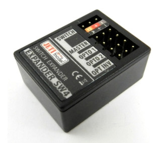 Switch EXPANDER SW4