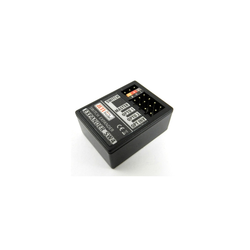 Switch EXPANDER SW4