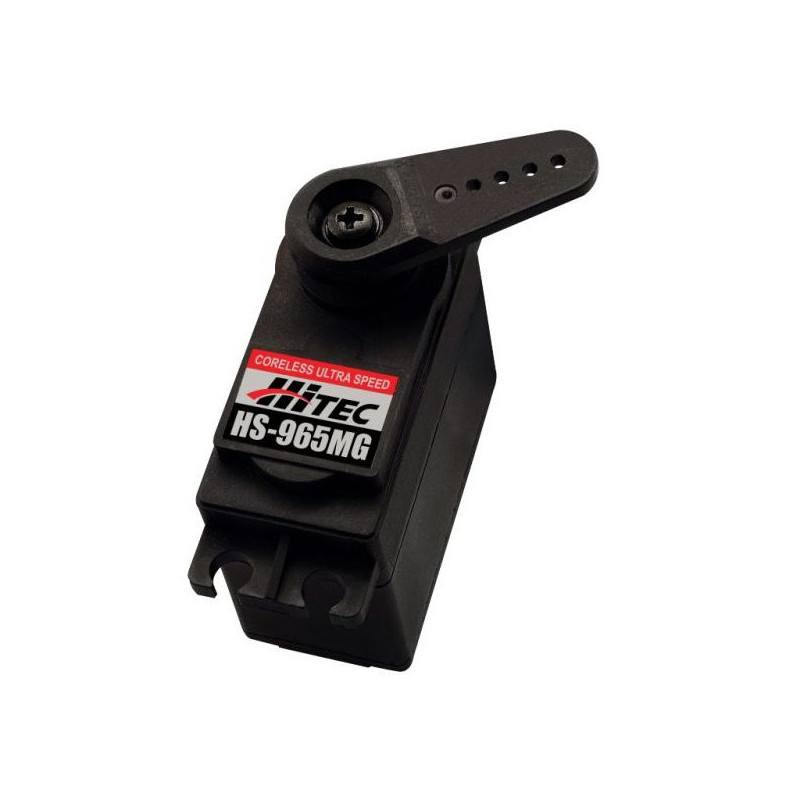 SERVO HITEC HS-965MG - 44308