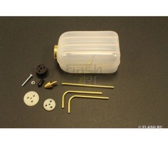 Tanque de metanol de 150 ml - KAVAN