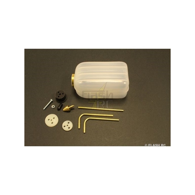 150-ml-Methanoltank – KAVAN