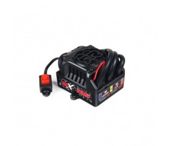 ARRMA BLX185 Brushless 6S ESC (IC5) - ARA390211IC