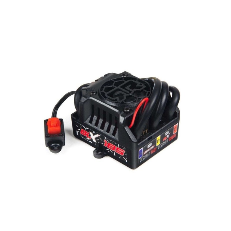 ARRMA BLX185 Brushless 6S ESC (IC5) - ARA390211IC