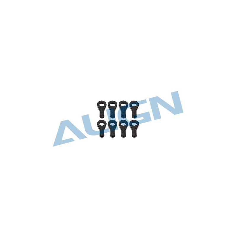 Rotule Align pour 450DFC (8 pièces)