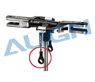Rotule Align pour 450DFC (8 pièces)