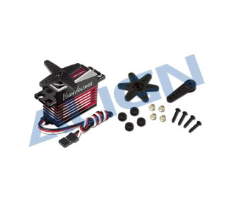 Servo digital DS530M Align