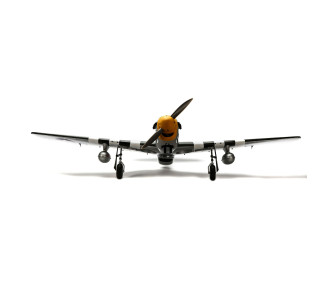 Avion - P-51D Mustang 20cc ARF, 69.5" - Hangar 9