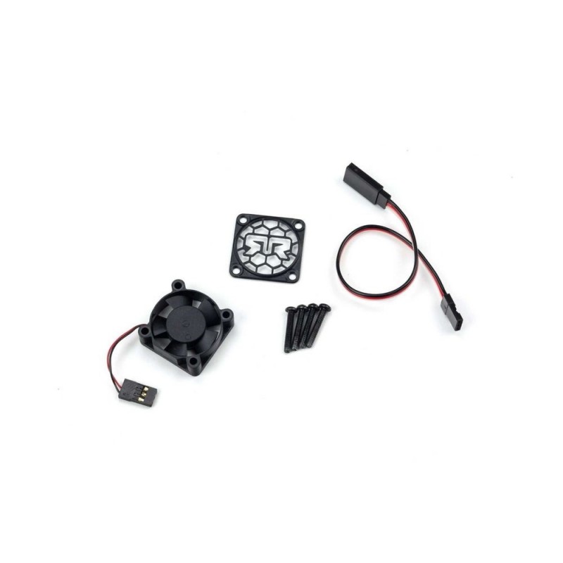 ARRMA 4x4 BLX Motor Fan Set - ARA390289