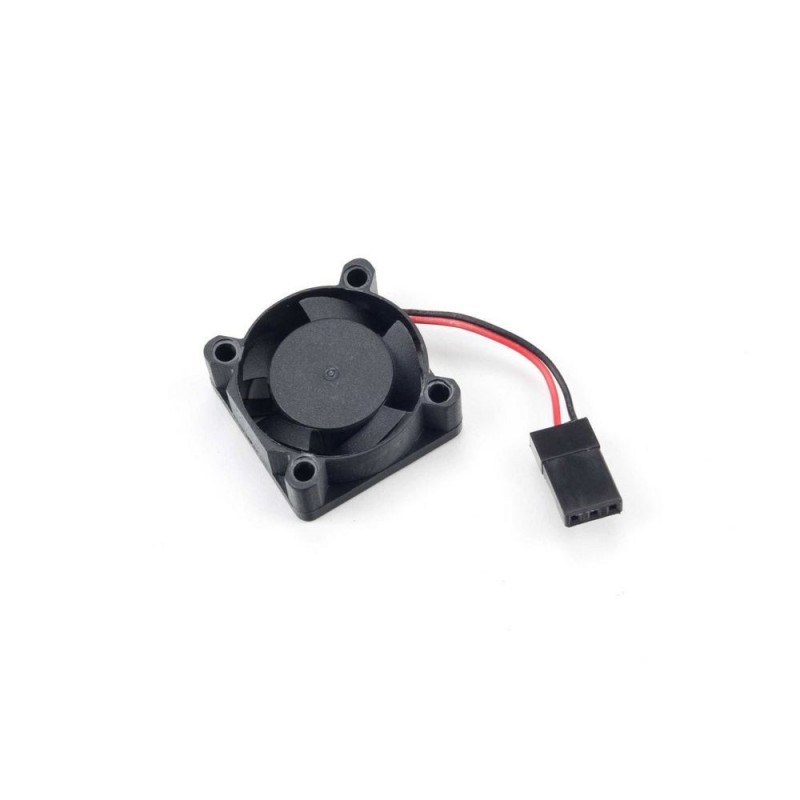 ARRMA BLX100/120 ESC FAN (1 pezzo) - ARA390290