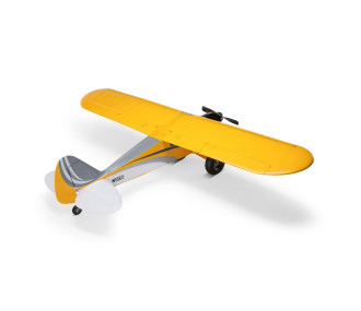 Carbon Cub S 2 1.3m Cleetus McFarland Special Edition RTF Basic