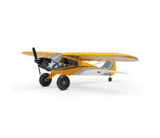 Carbon Cub S 2 1.3m Cleetus McFarland Special Edition RTF Basic
