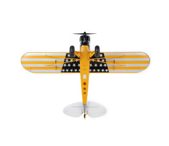 Carbon Cub S 2 1.3m Cleetus McFarland Special Edition RTF Basic
