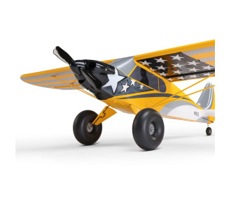 Carbon Cub S 2 1.3m Cleetus McFarland Special Edition RTF Basic