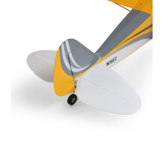 Carbon Cub S 2 1.3m Cleetus McFarland Special Edition RTF Basic