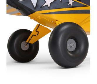 Carbon Cub S 2 1.3m Cleetus McFarland Special Edition RTF Basic
