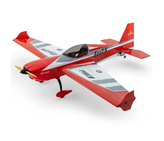 Eratix 3D SWS 1.6m (64") BNF Basic with AS3X+ and SAFE Select