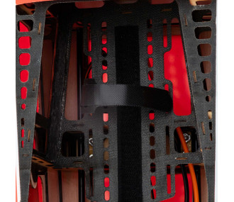 Eratix 3D SWS 1.6m (64") BNF Basic with AS3X+ and SAFE Select