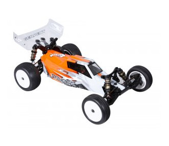 Spyder Buggy SRX-2 MM 2wd 1/10 RTR (SER500006)