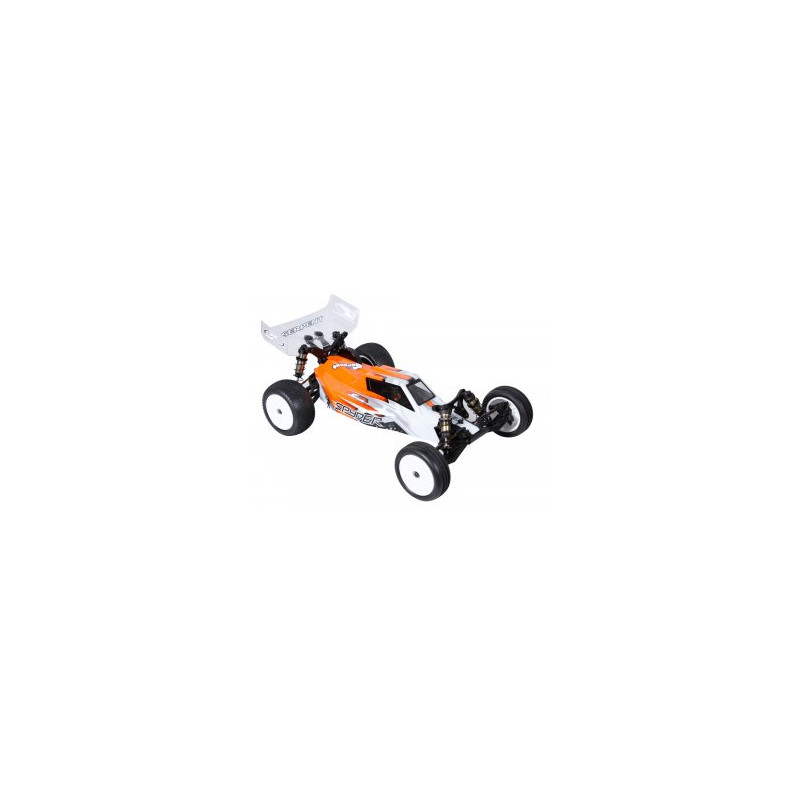Spyder Buggy SRX-2 MM 2wd 1/10 RTR (SER500006)