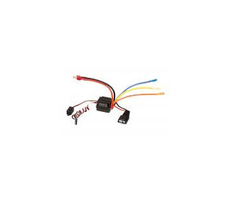 Spyder Buggy SRX-2 MM 2wd 1/10 RTR (SER500006)