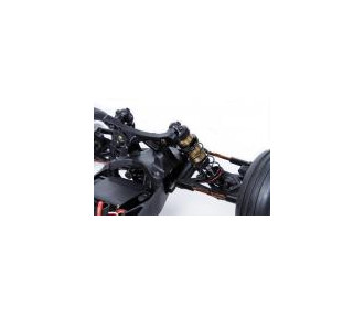 Spyder Buggy SRX-2 MM 2wd 1/10 RTR (SER500006)