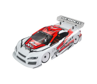 Medius X20 RTR  rosa 1/10 EP (SER400039)