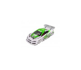 Medius X20 RTR  green 1/10 EP (SER400039)