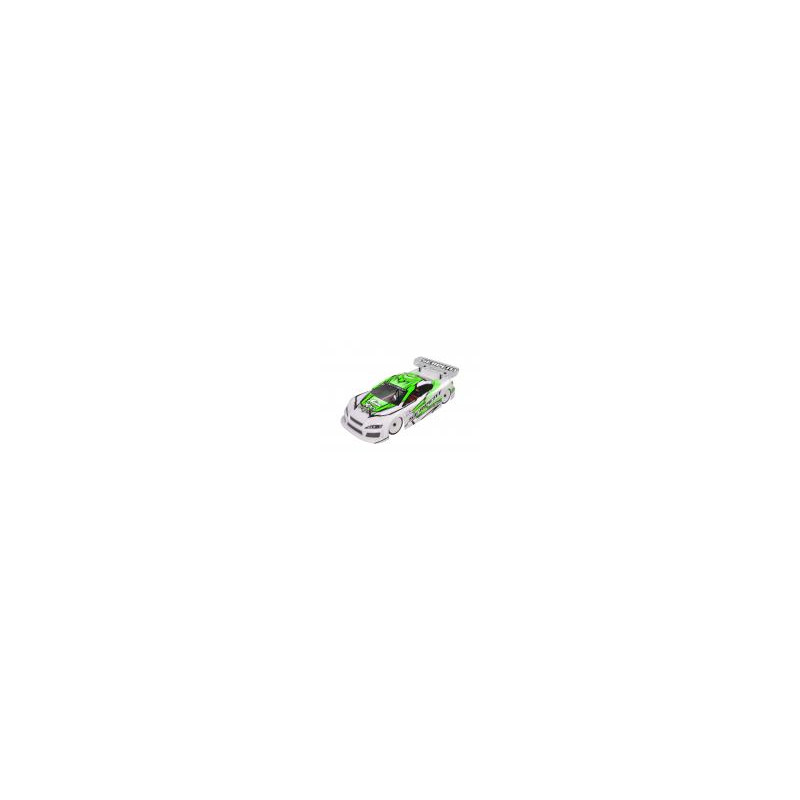 Medius X20 RTR  green 1/10 EP (SER400039)
