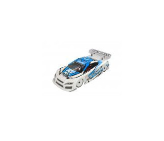 Medius X20 RTR  blu 1/10 EP (SER400039)