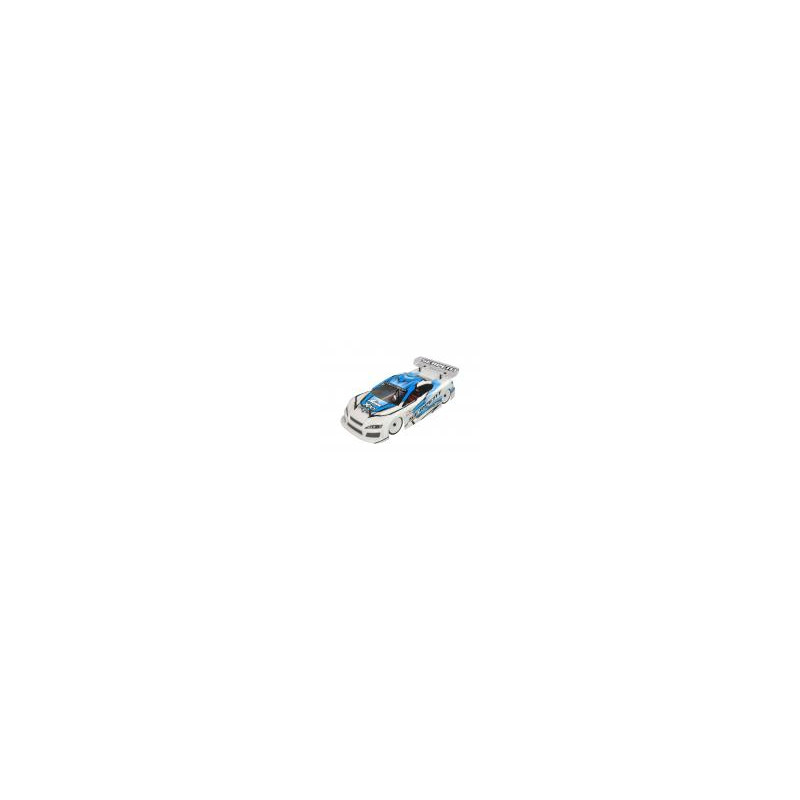Medius X20 RTR  blu 1/10 EP (SER400039)