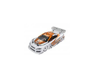 Medius X20 RTR  1/10 EP orange (SER400039)