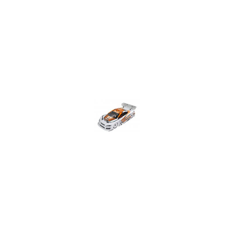 Medius X20 RTR  1/10 EP orang (SER400039)