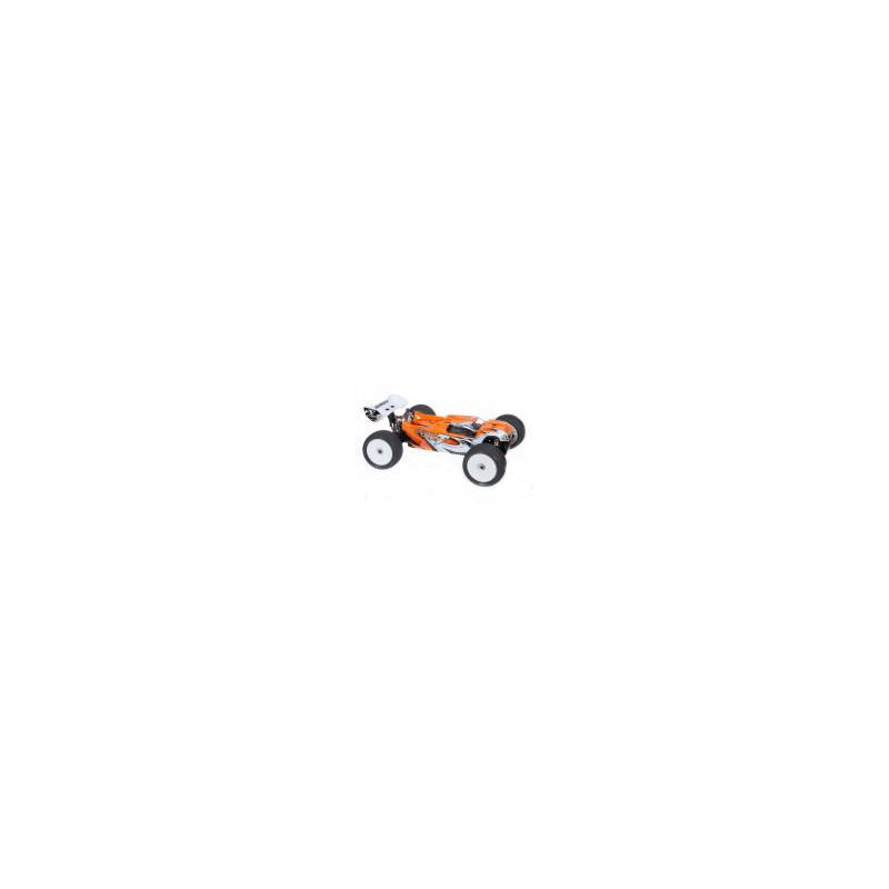 Cobra Truggy-e Orange RTR 1/8 (SER600039)