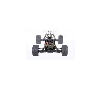 Cobra Truggy-e Orange RTR 1/8 (SER600039)