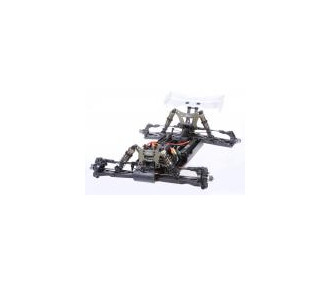 Cobra Truggy-e Orange RTR 1/8 (SER600039)