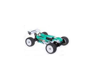 Cobra Truggy-e vert RTR 1/8 (SER600039)