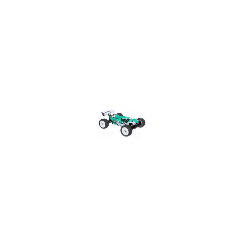 Cobra Truggy-e vert RTR 1/8 (SER600039)