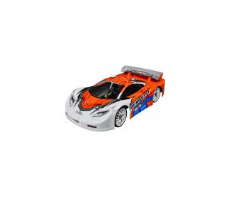 Serpent SRX8 GTE RTR 4wd 1/8 EP (SER600061)
