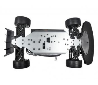 Serpent SRX8 GTE RTR 4wd 1/8 EP (SER600061)